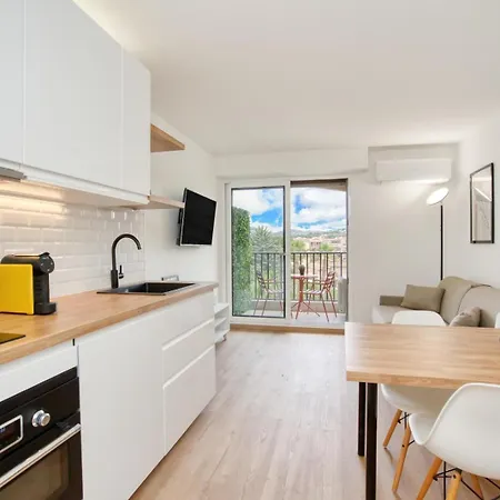 Luxueux Piscine * 생트막시메