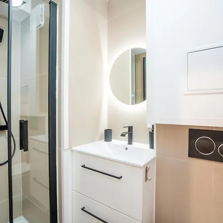 Daire Luxueux Piscine *