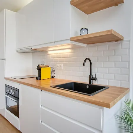 شقة Luxueux Piscine *