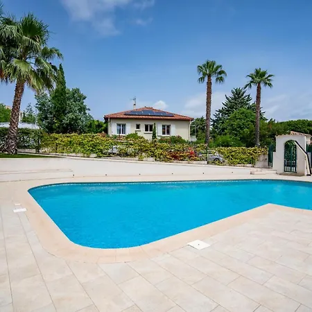 Daire Luxueux Piscine *